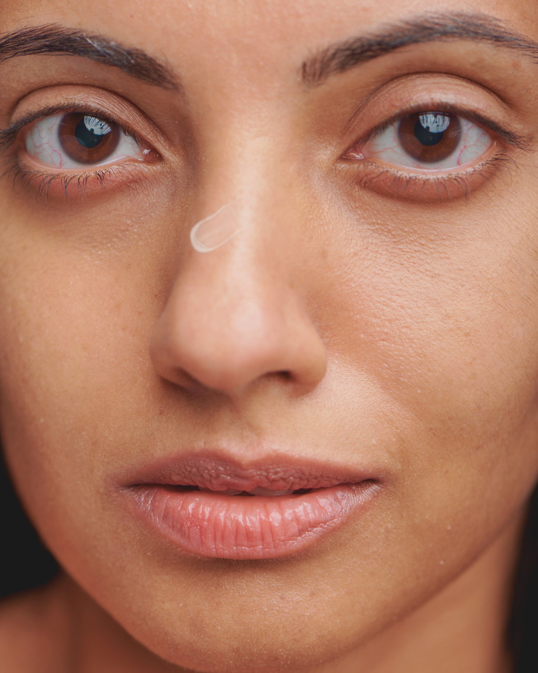 🌸 Welcher Hauttyp bist du, Mama? Finde deine perfekte natürliche Pflege-Routine!