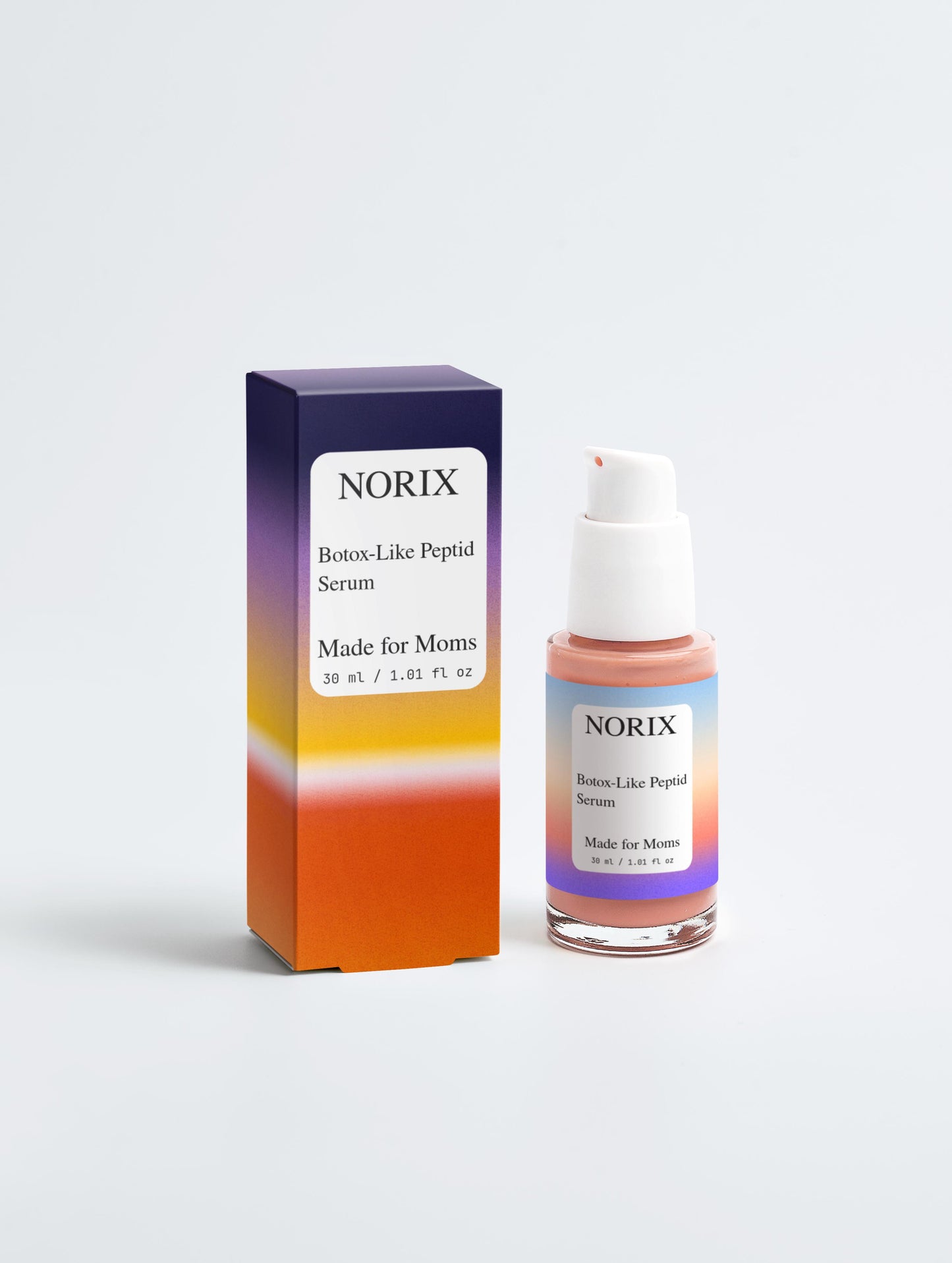 Performance Anti-Aging Dou