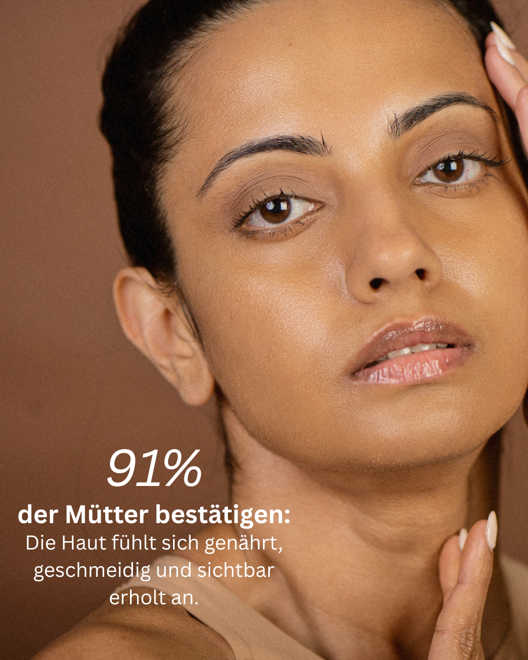 Anti-Aging Oil – & Regeneration Glow™