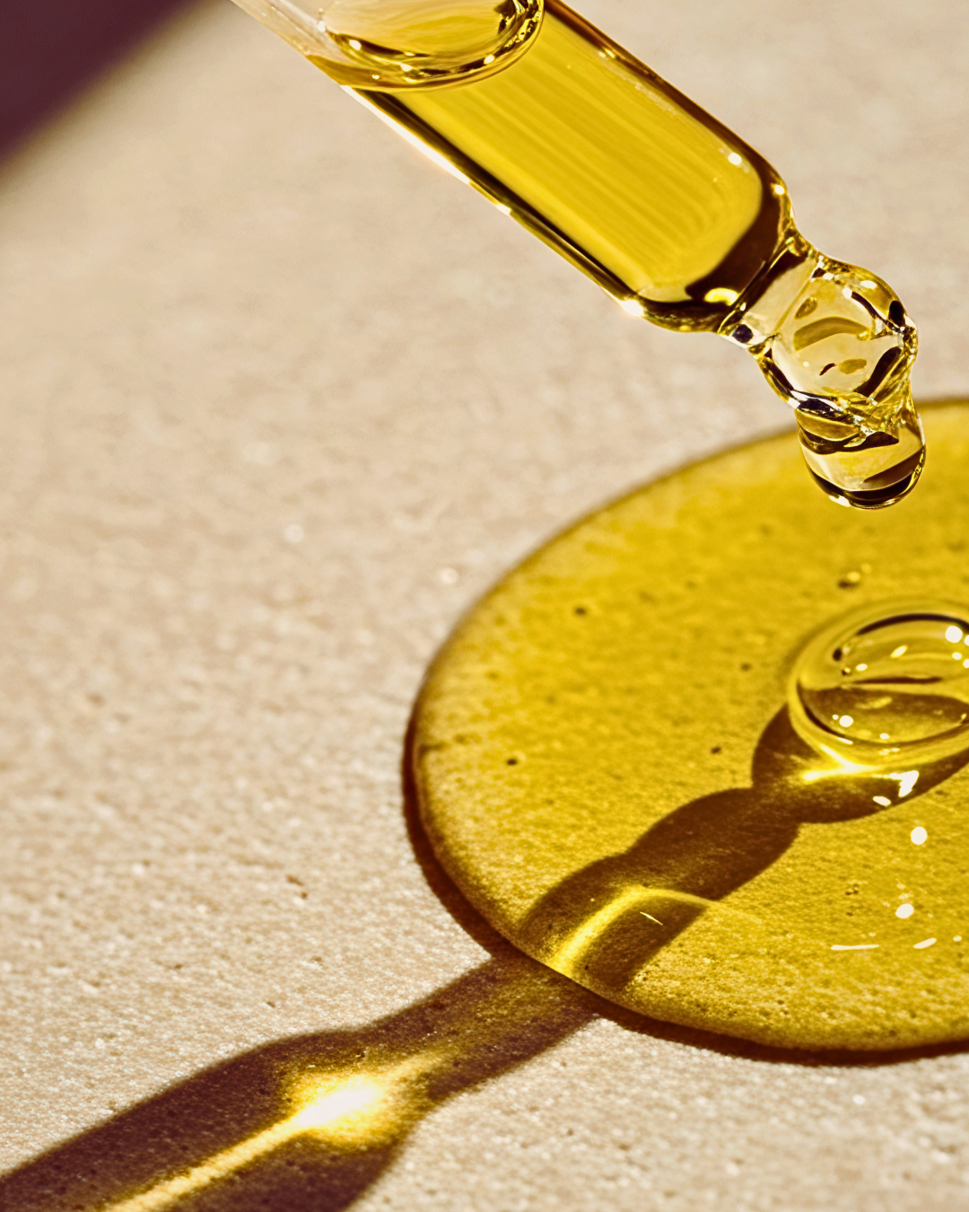 All-in-One Face Oil – Hydrate & Repair™