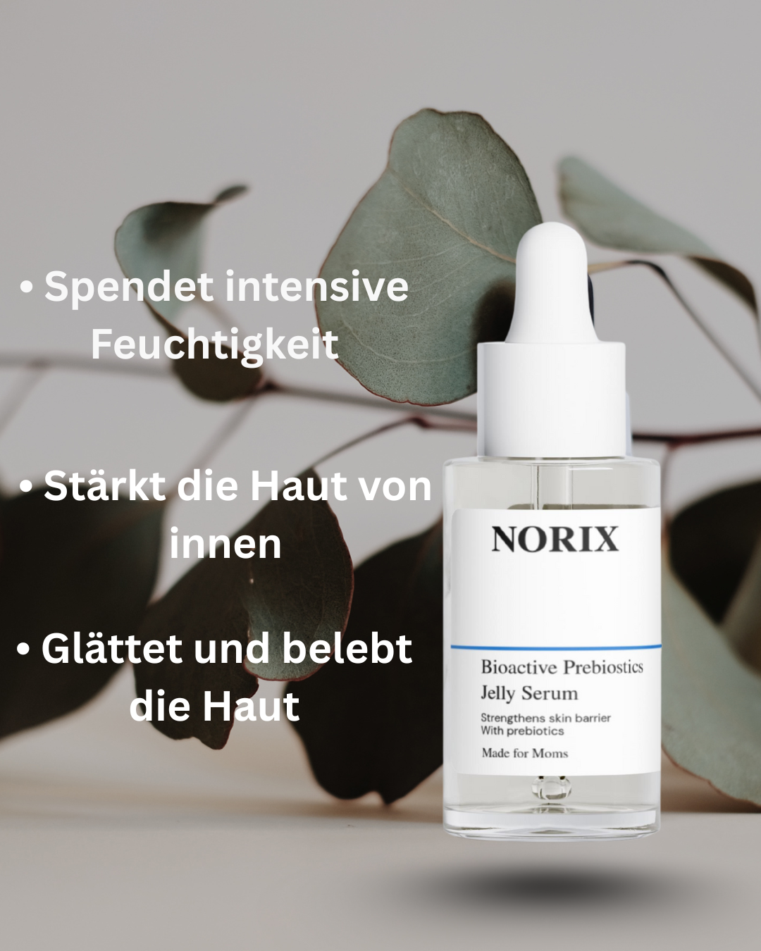 Bioactive Prebiotische Jelly Serum™