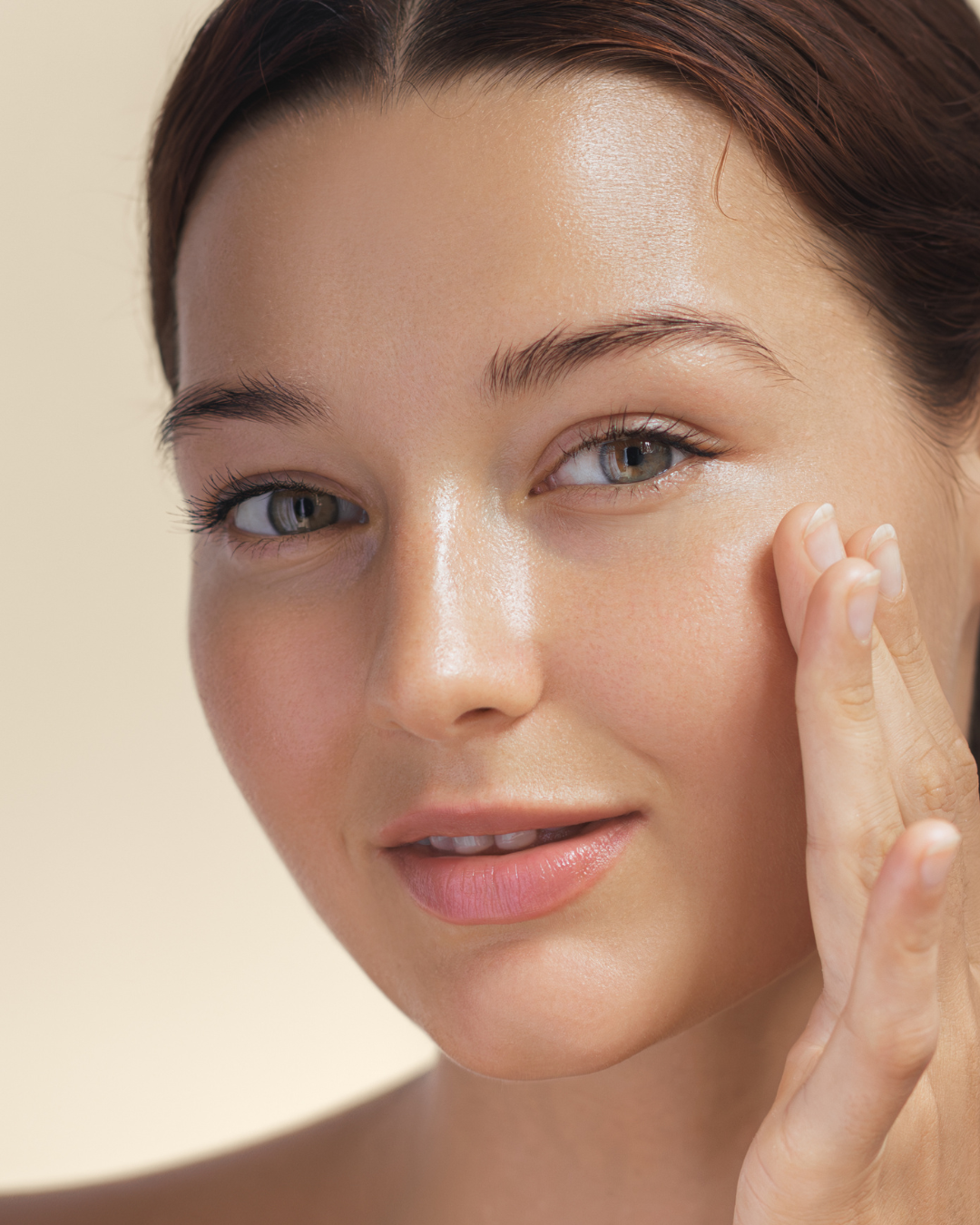 Nourishing Face Oil – Antioxidants & Repair™