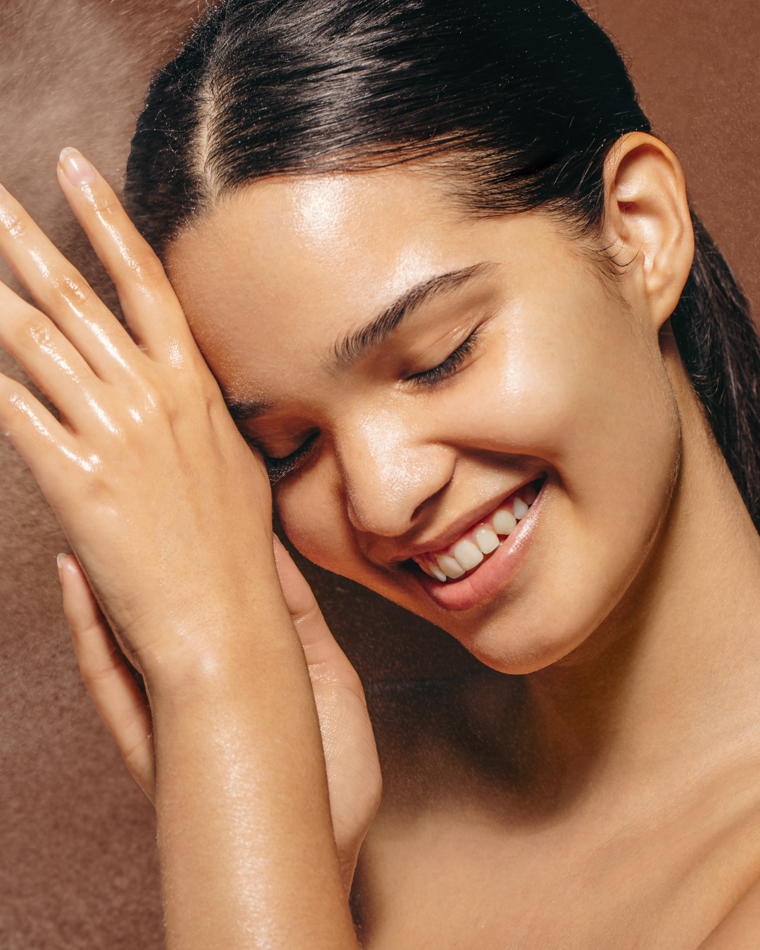 Hydration Boost Gel – Hyaluronic Acid HA™