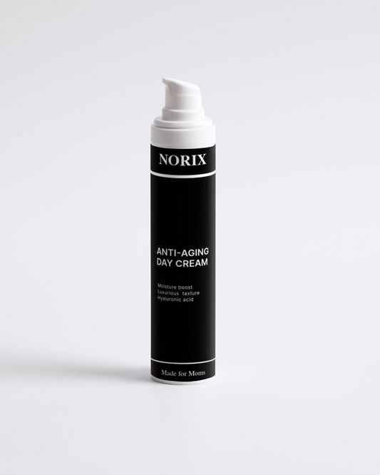 Age Confidence™Anti-Aging Day Cream Lift & Repair