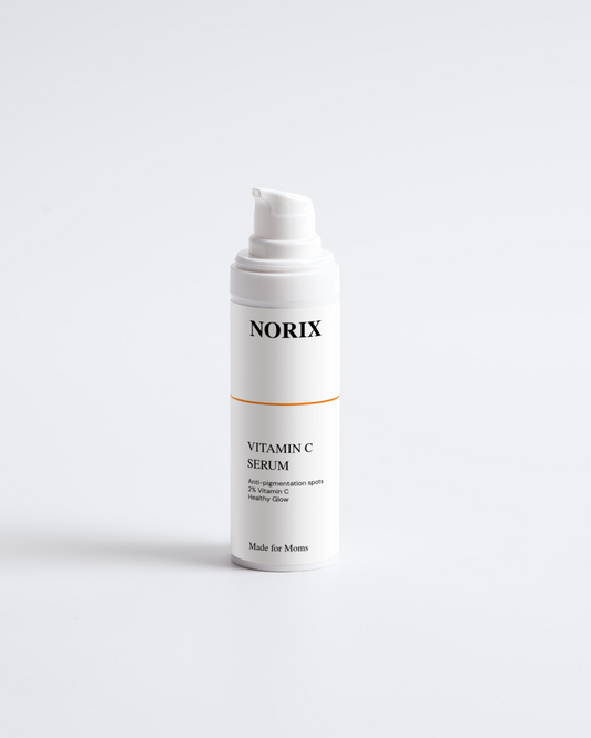 Vitamin C Brightening & Firming Serum – Antioxidant Boost™