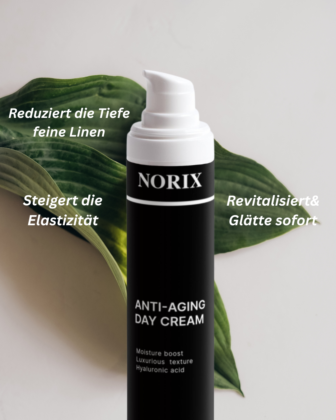 Age Confidence™Anti-Aging Day Cream Lift & Repair