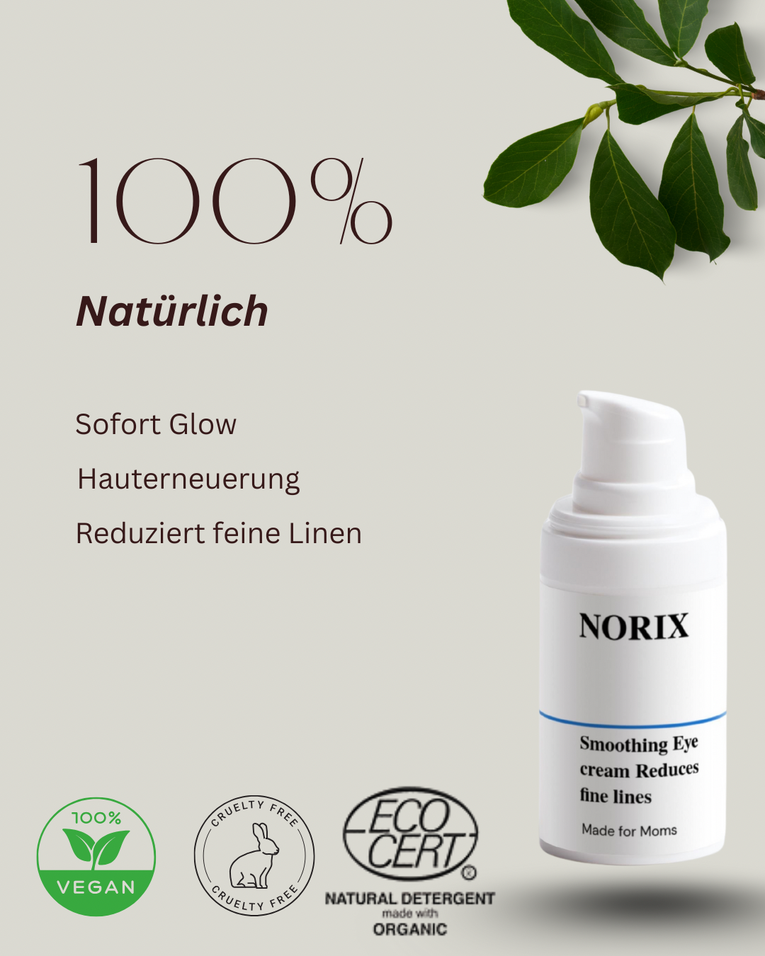 Anti-Aging Day ™ Cream Repair