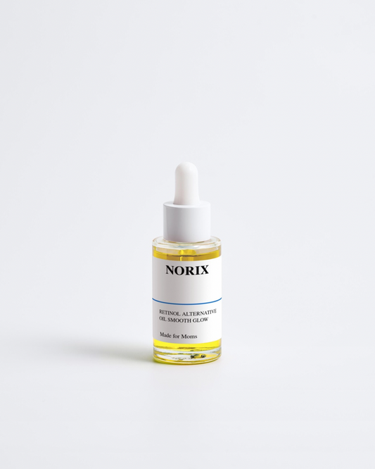 Retinol-Alternative Oil – Bakuchiol Smooth Renewal™