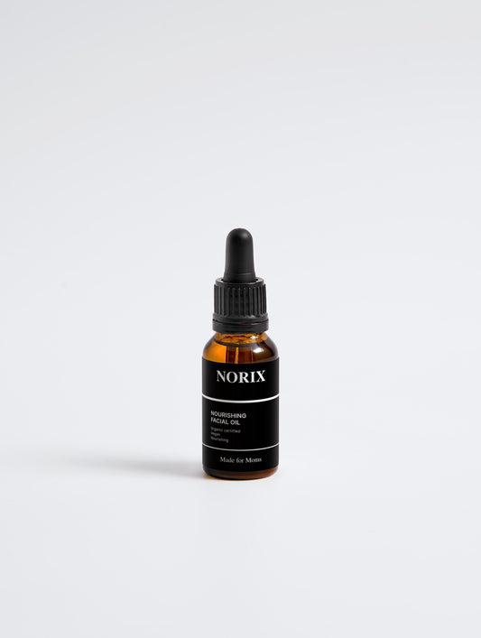 Anti-Aging Oil – & Regeneration Glow™