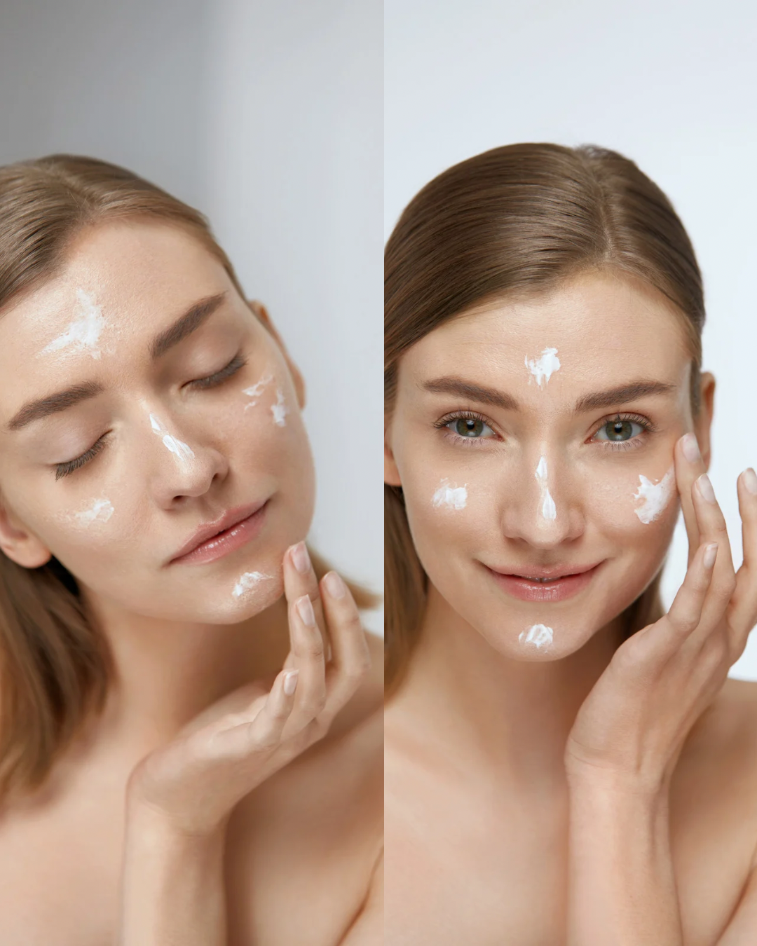 Moisture Day Cream – Hyaluronic Acid & Botanical Oils™