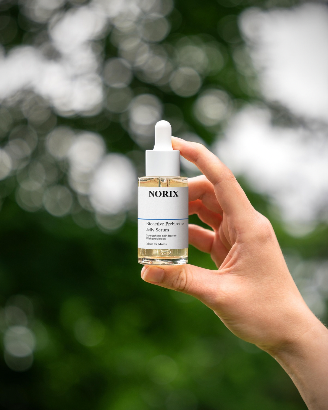 Bioactive Prebiotische Jelly Serum™