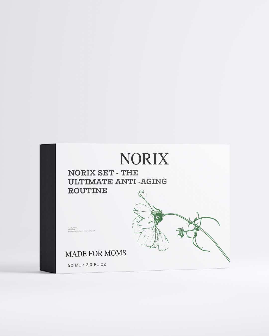 Anti-Aging Serum Set – Peptide & Collagen Boost™