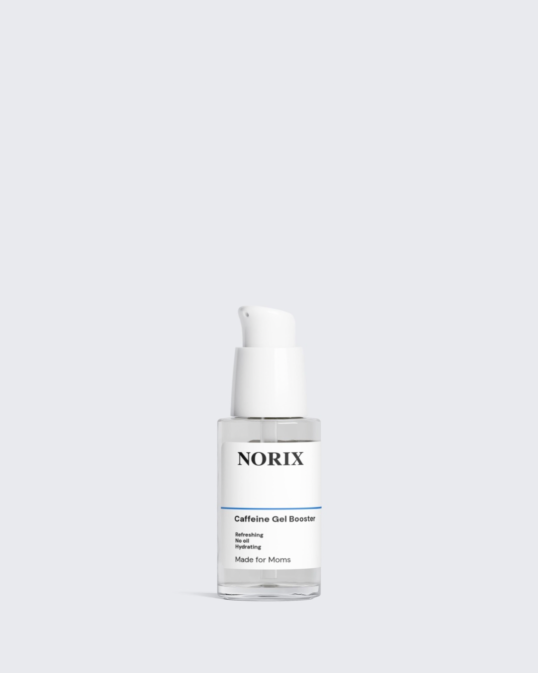 Caffeine Eye Gel Booster – Depuff & Revive™