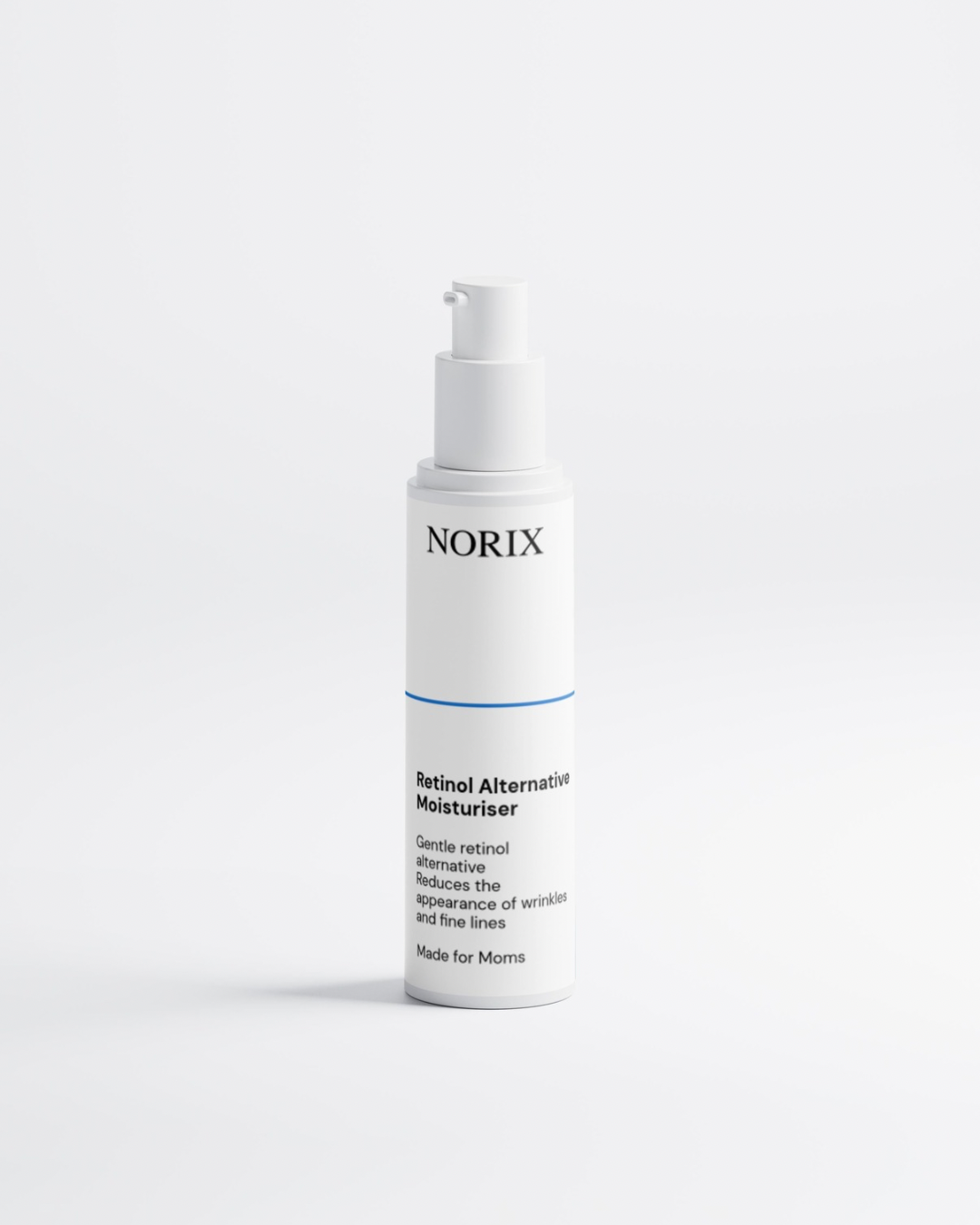 Retinol Alternative Moisturizer – Sensitive Skin Repair™