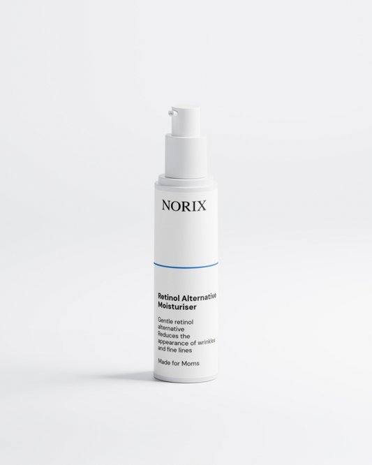 Retinol Alternative Moisturizer – Sensitive Skin Repair™