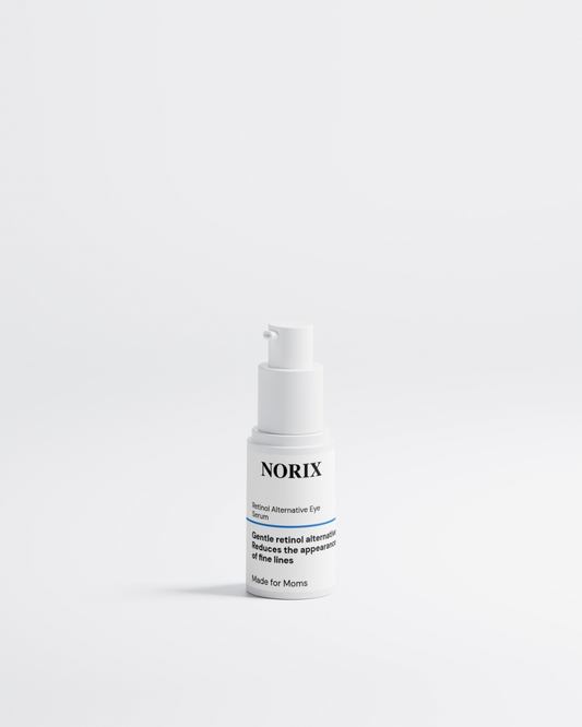 Eye Serum – Retinol Alternative for Tired Eyes™