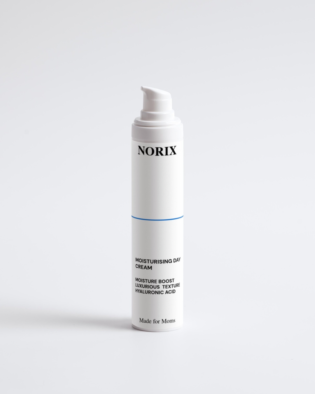 Moisture Day Cream – Hyaluronic Acid & Botanical Oils™