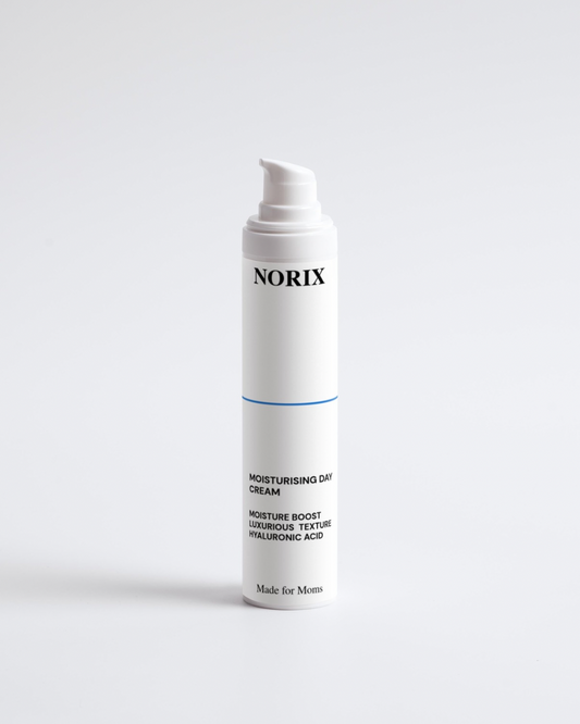 Moisture Day Cream – Hyaluronic Acid & Botanical Oils™