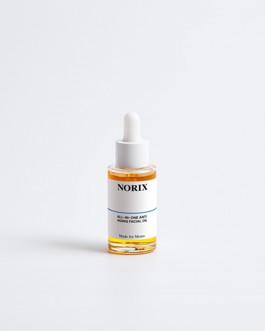 All-in-One Face Oil – Hydrate & Repair™