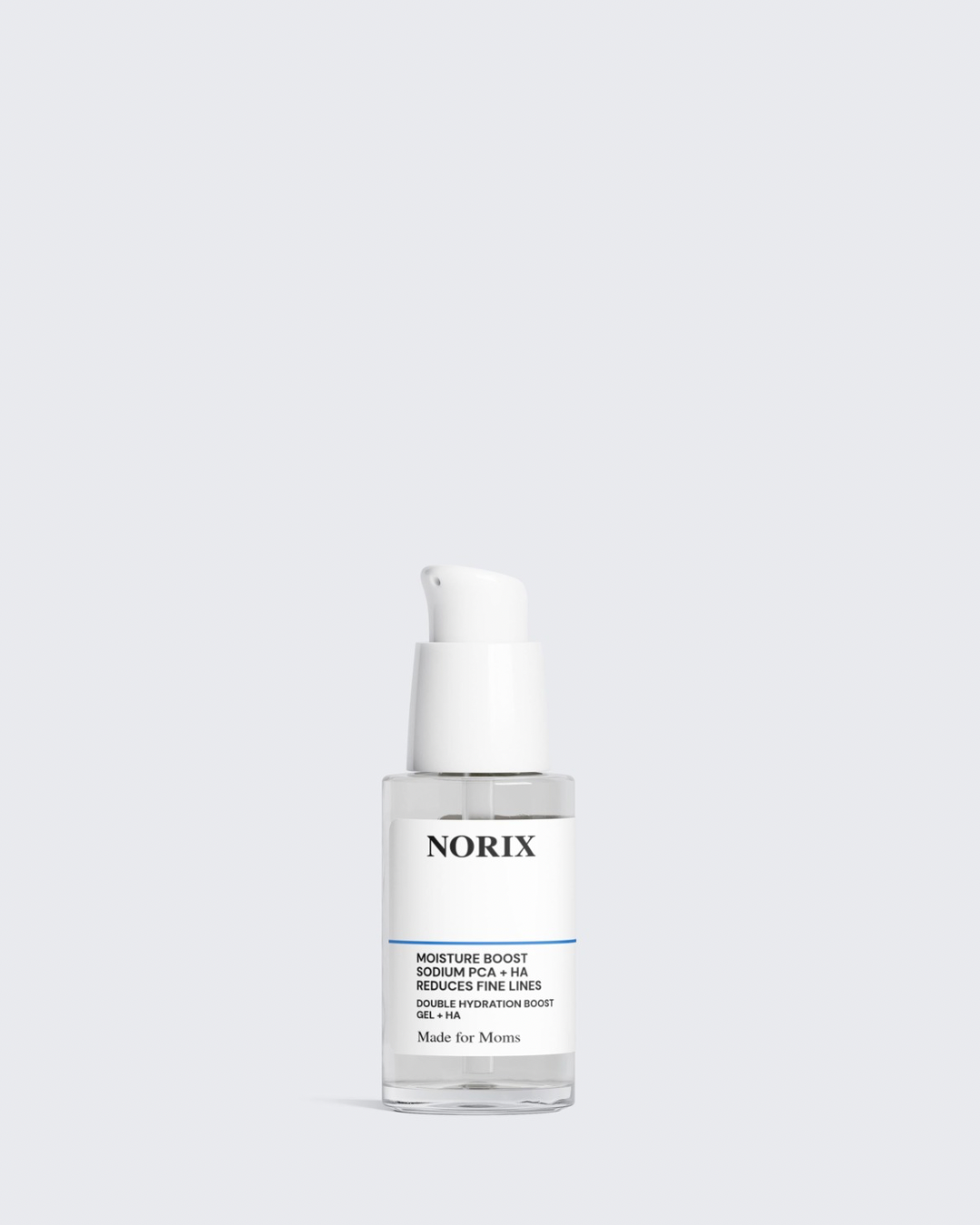 Hydration Boost Gel – Hyaluronic Acid HA™