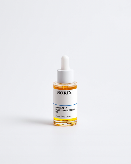 Nourishing Face Oil – Antioxidants & Repair™
