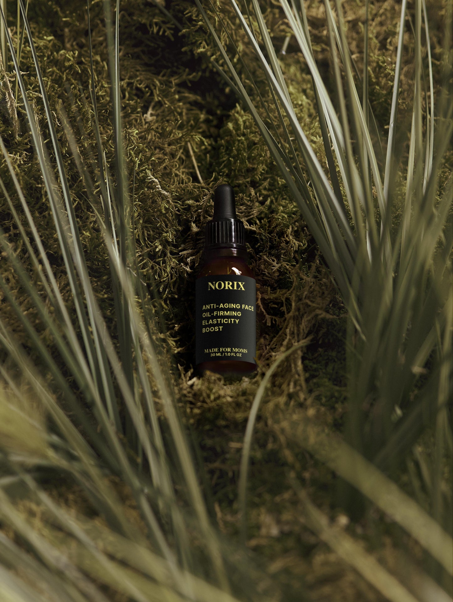 ANTI-AGING OIL-FIRMING ELASTICITY BOOST™