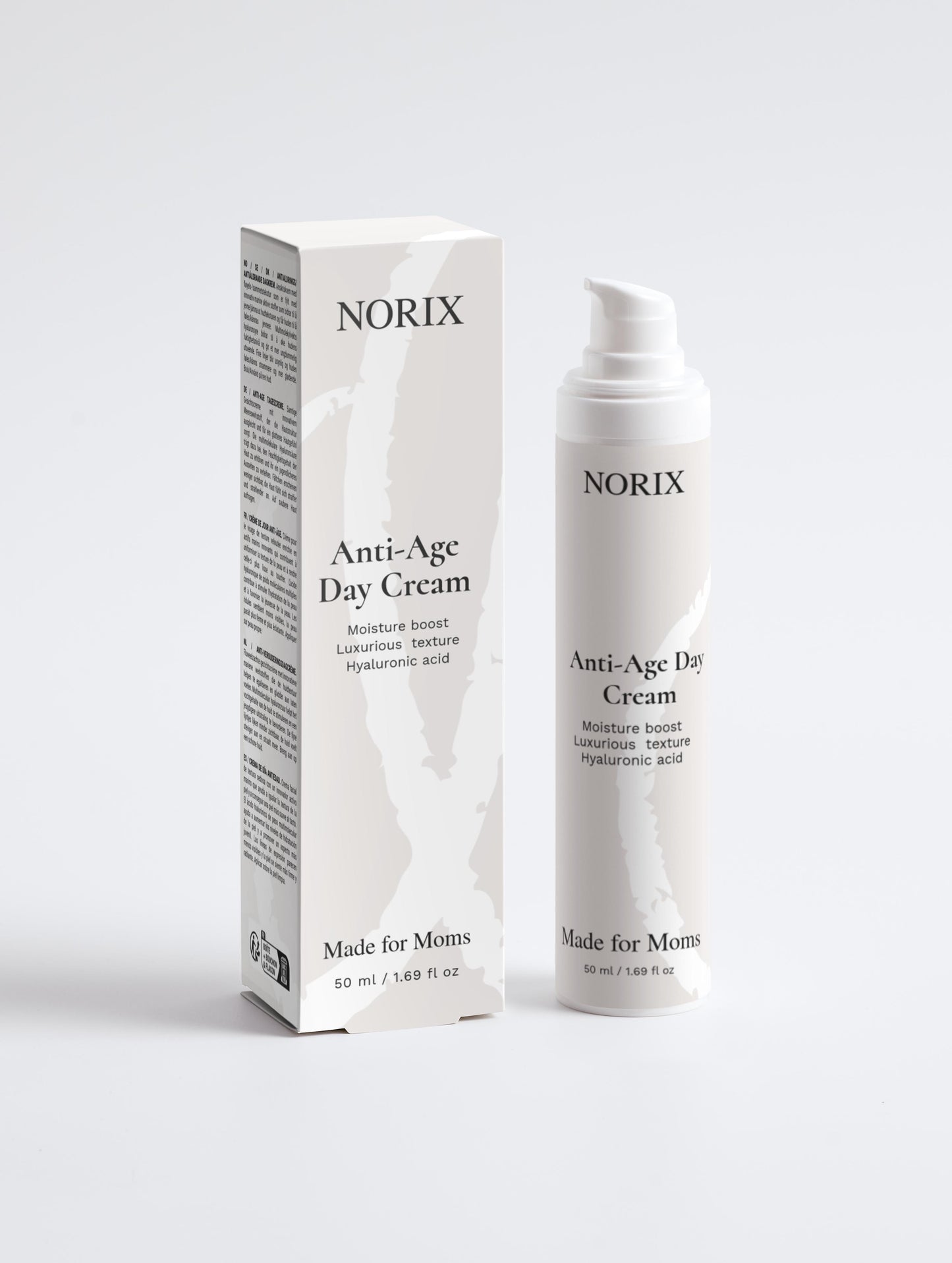 Performance Anti-Aging Dou