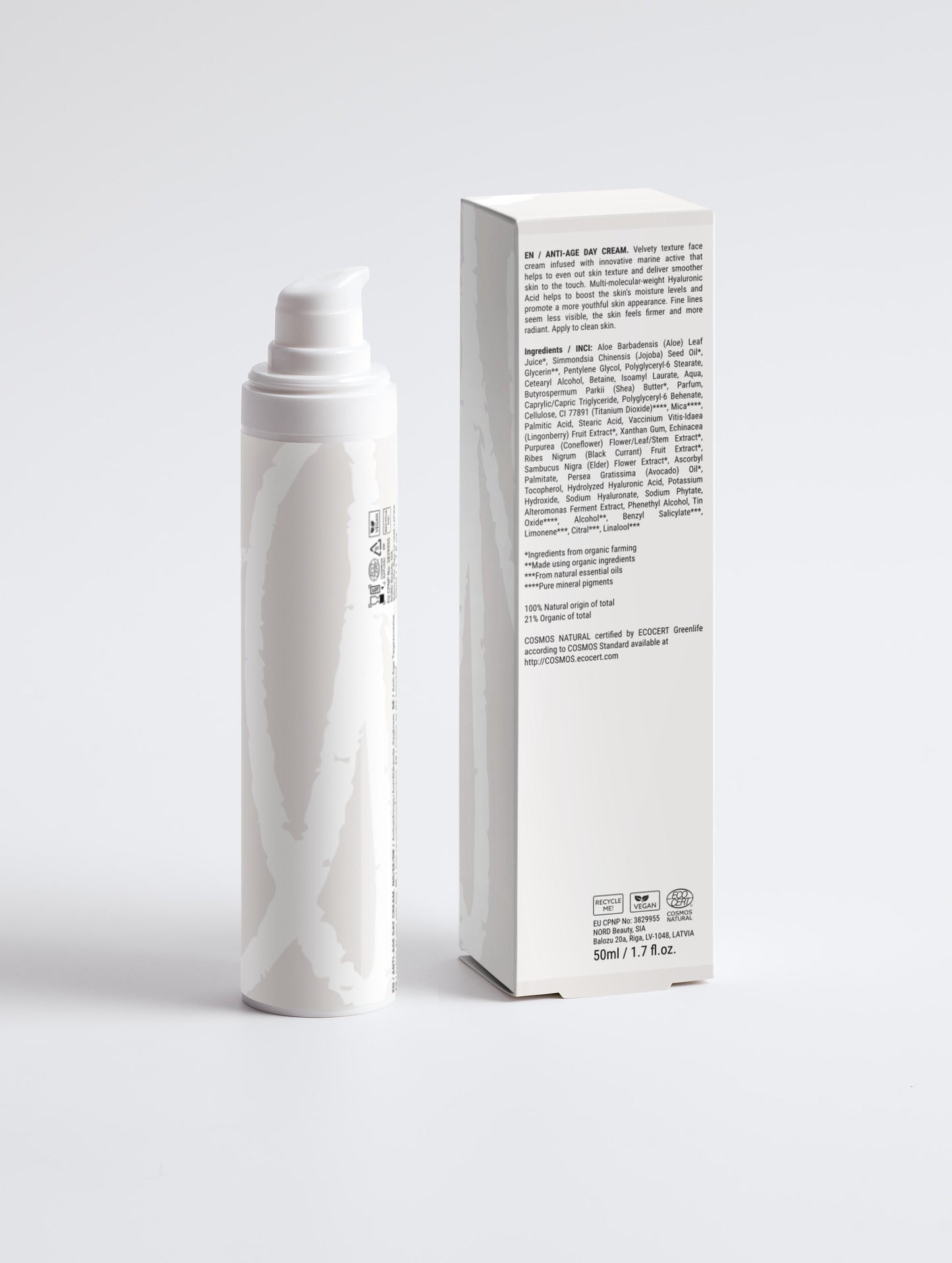 Performance Anti-Aging Dou