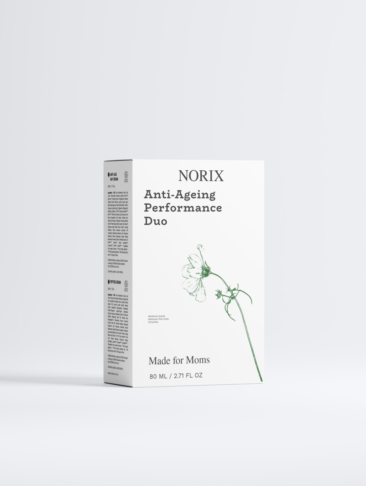 Performance Anti-Aging Dou