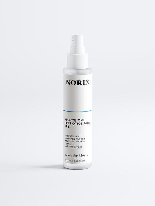Microbiome Prebiotic Face Spray – Balance & Protect™