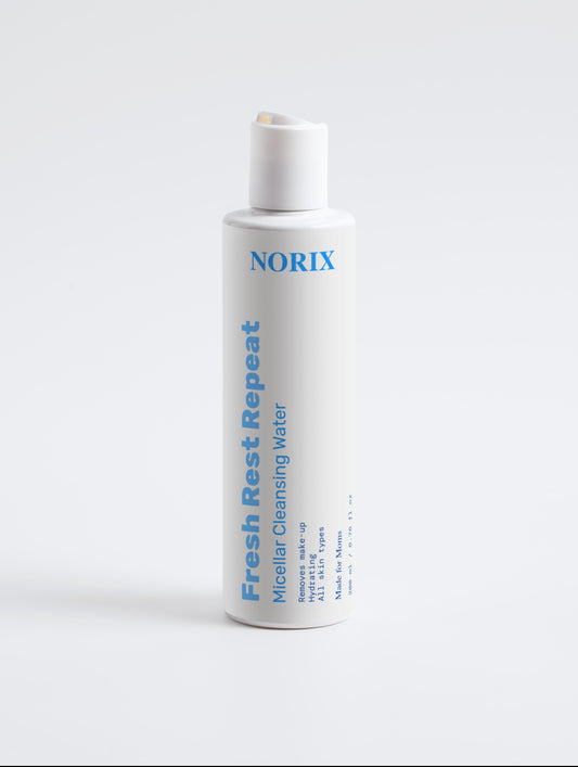 Micellar Cleansing Water ™