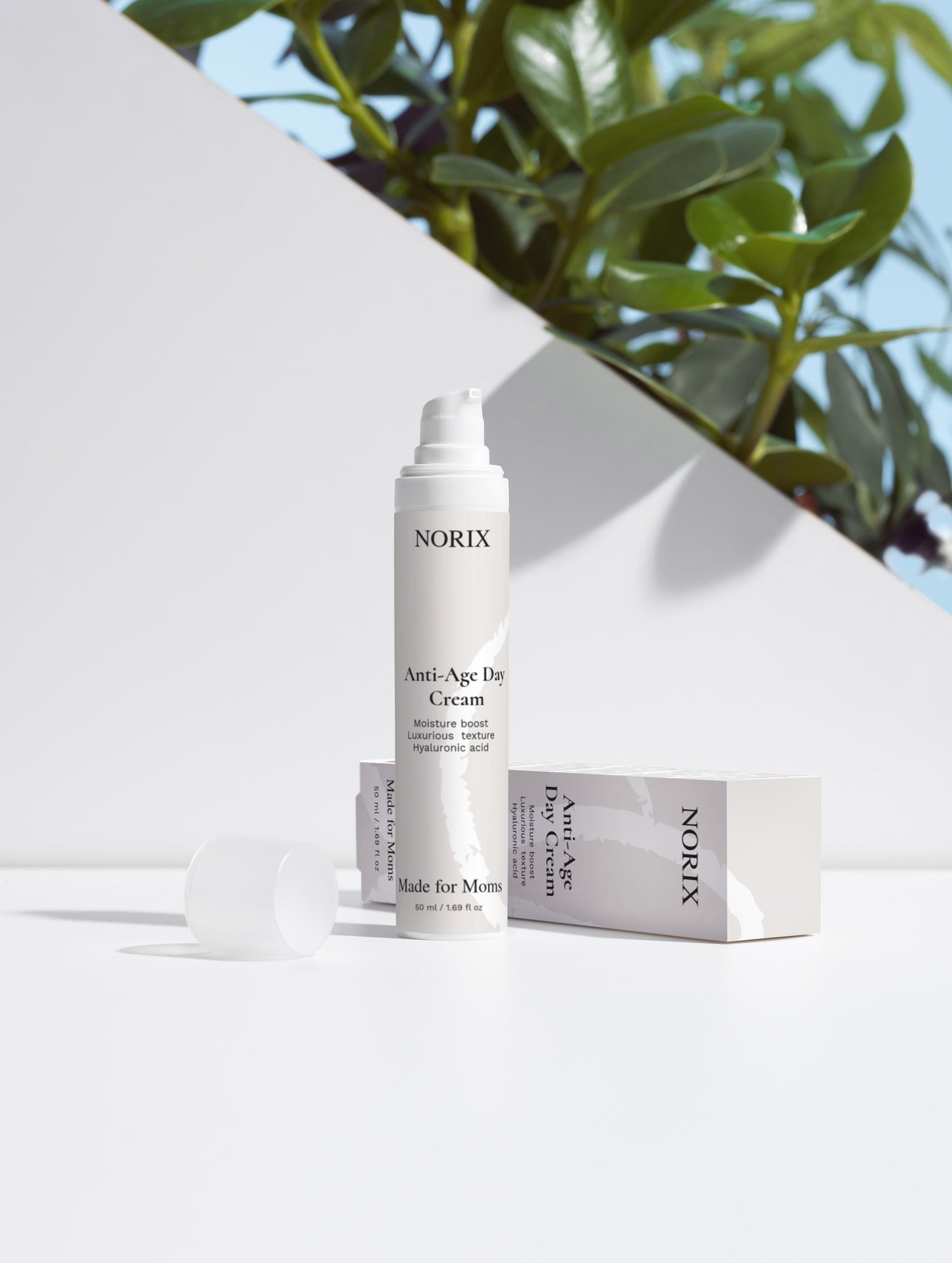 Performance Anti-Aging Dou