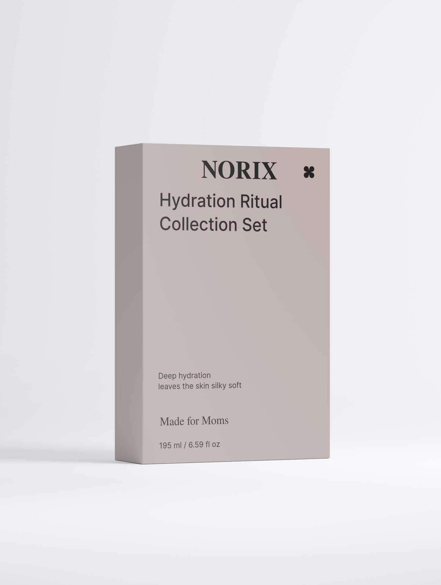 Hydration Set – Hyaluronic Acid & Antioxidants™
