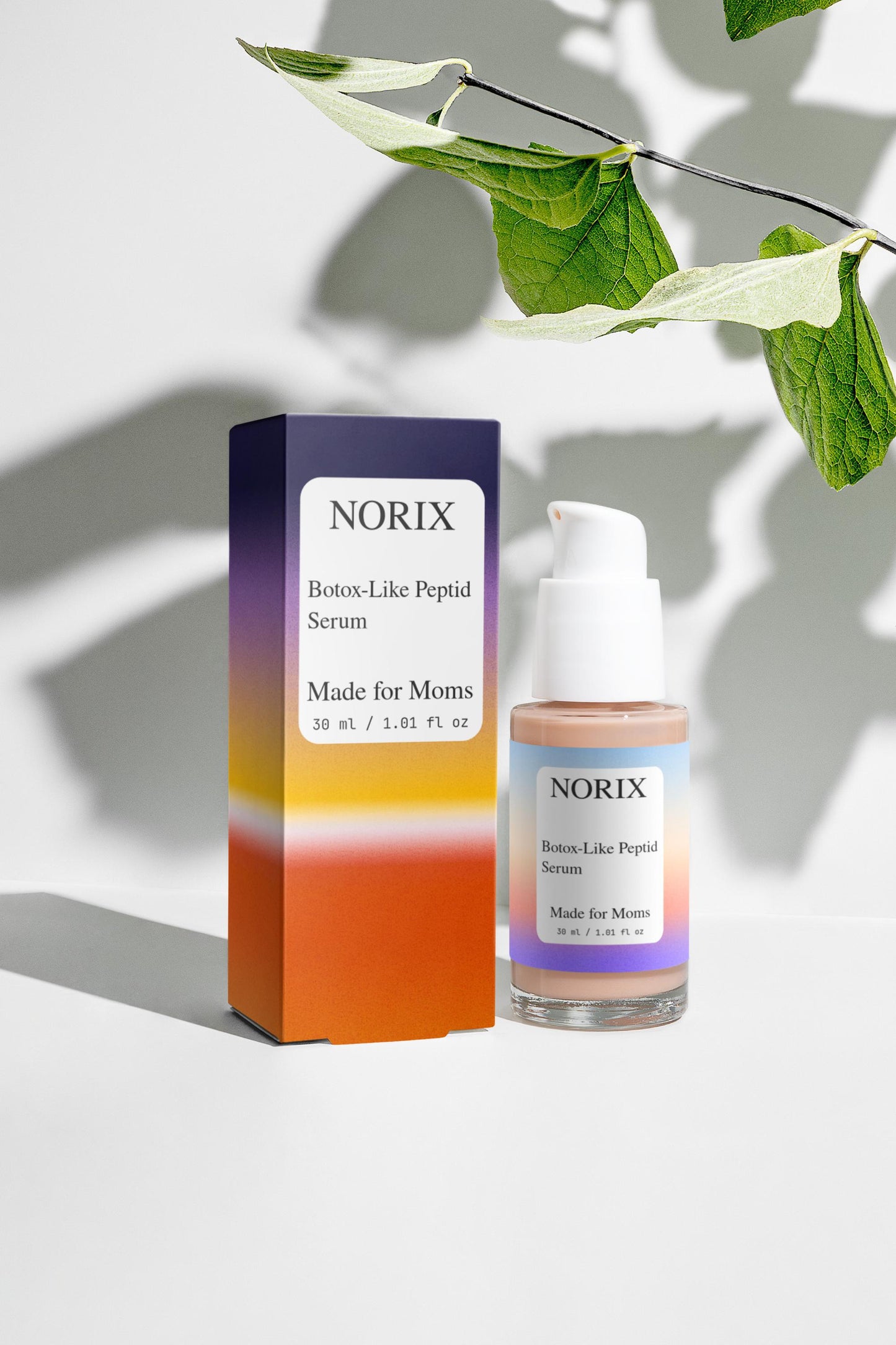Performance Anti-Aging Dou