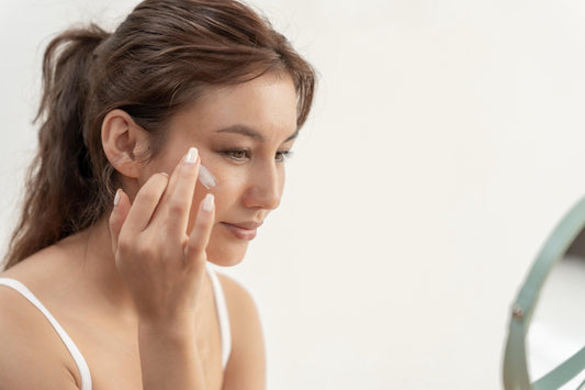 Mondgesicht"? Nein danke! Der 3-Minuten Abschwell-Trick (Sicher &amp; Schnell)