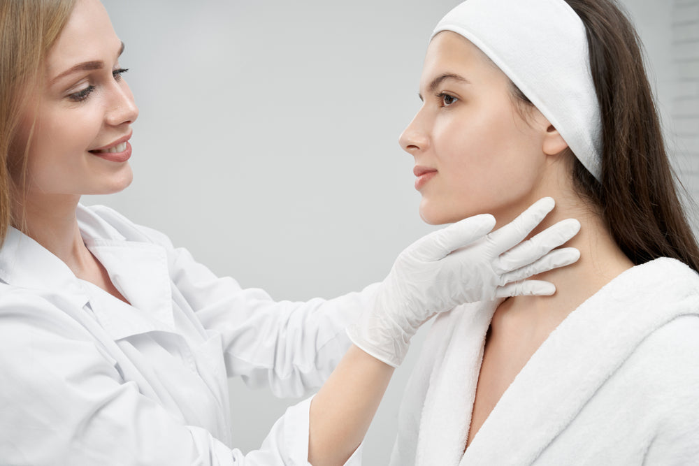 Mama Hautpflege Test: Welche natürliche Routine braucht deine Haut?