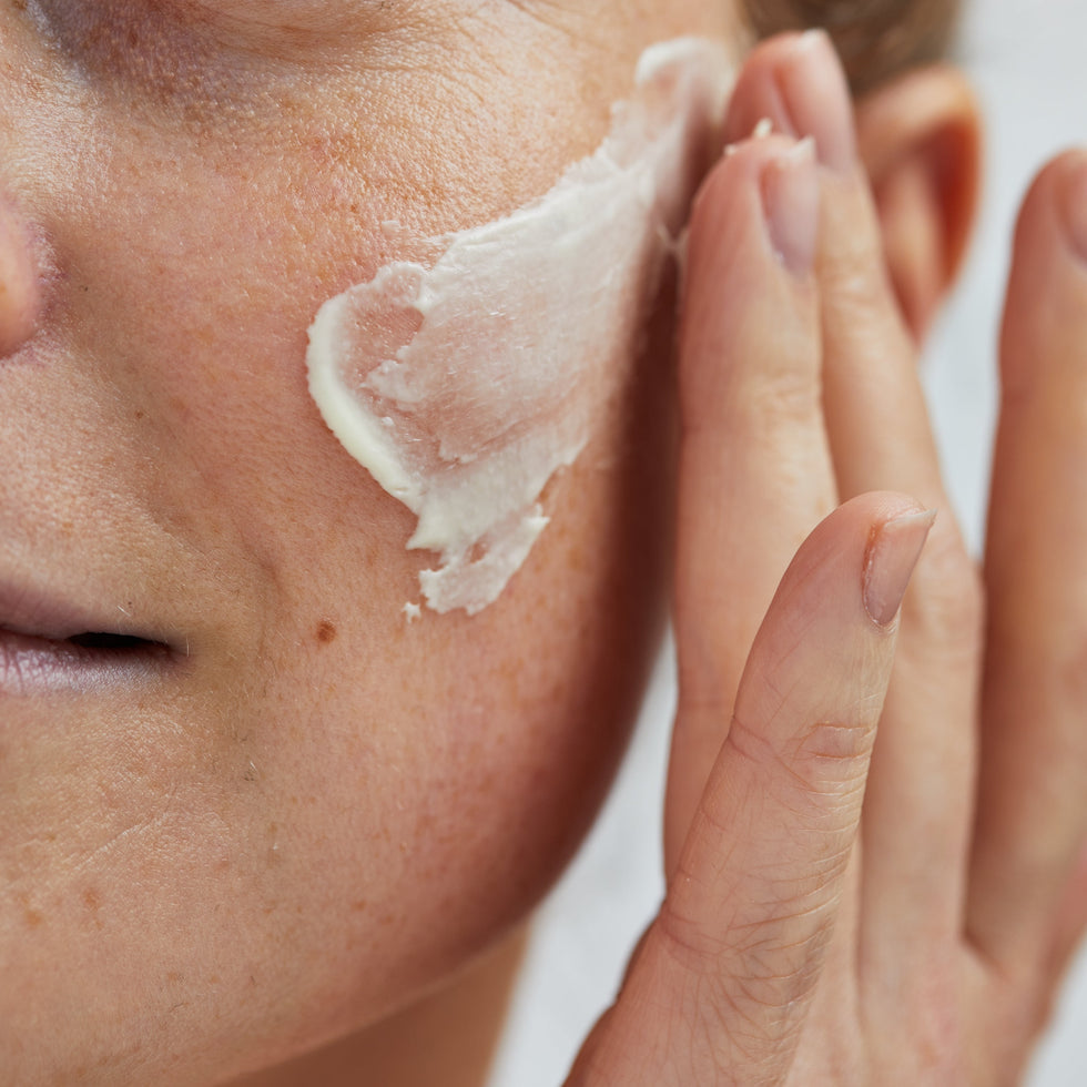 🌿 Welcher NORIX Hauttyp bist du? – Der natürliche Mama-Hauttest für strahlende Haut