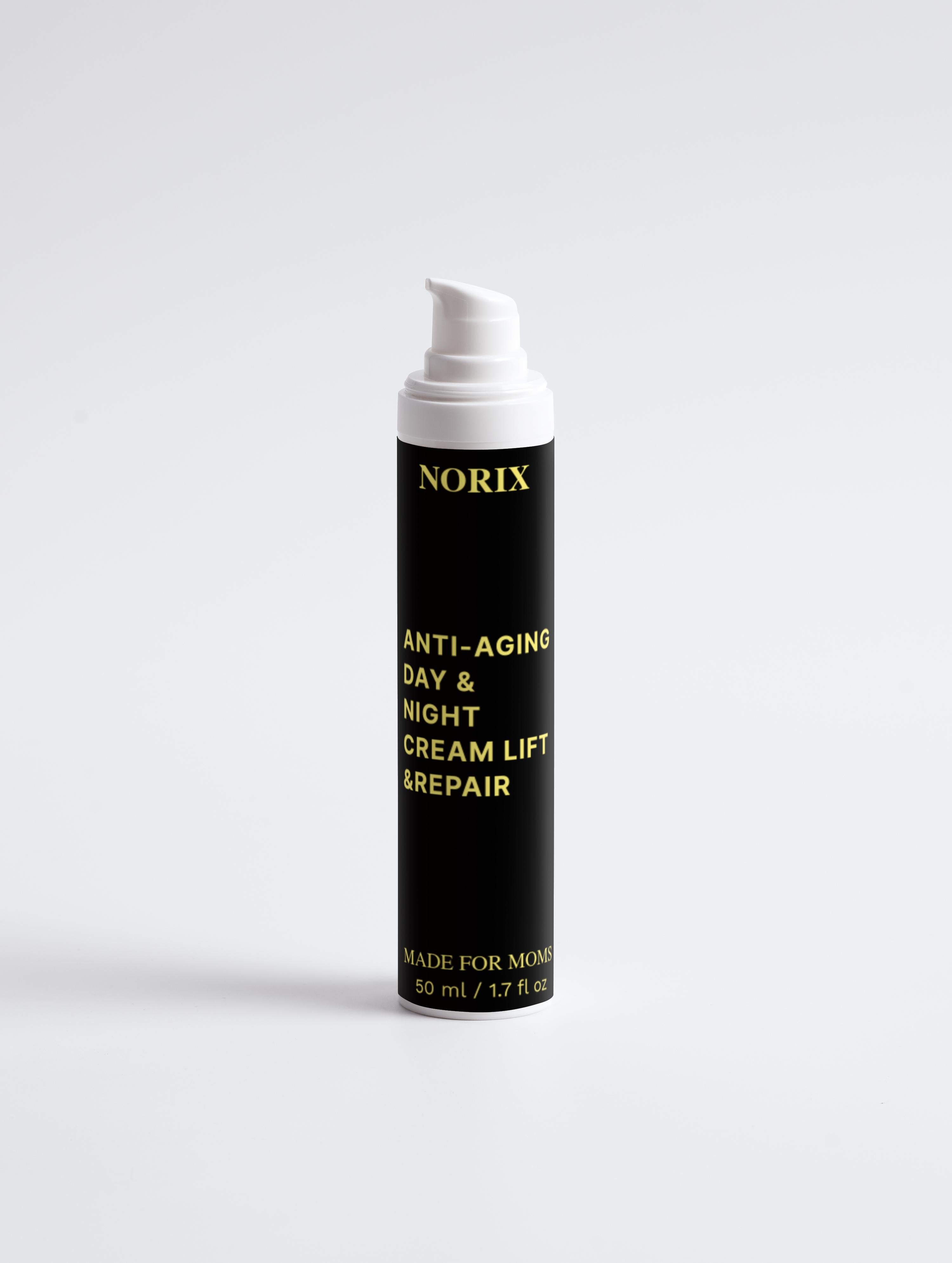 ANTI-AGING DAY & NIGHT CREAM LIFT& REPAIR™