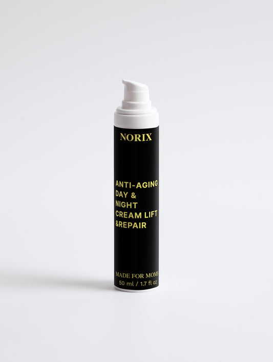 ANTI-AGING DAY & NIGHT CREAM LIFT& REPAIR™
