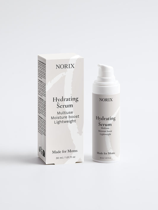 Hydrating Serum