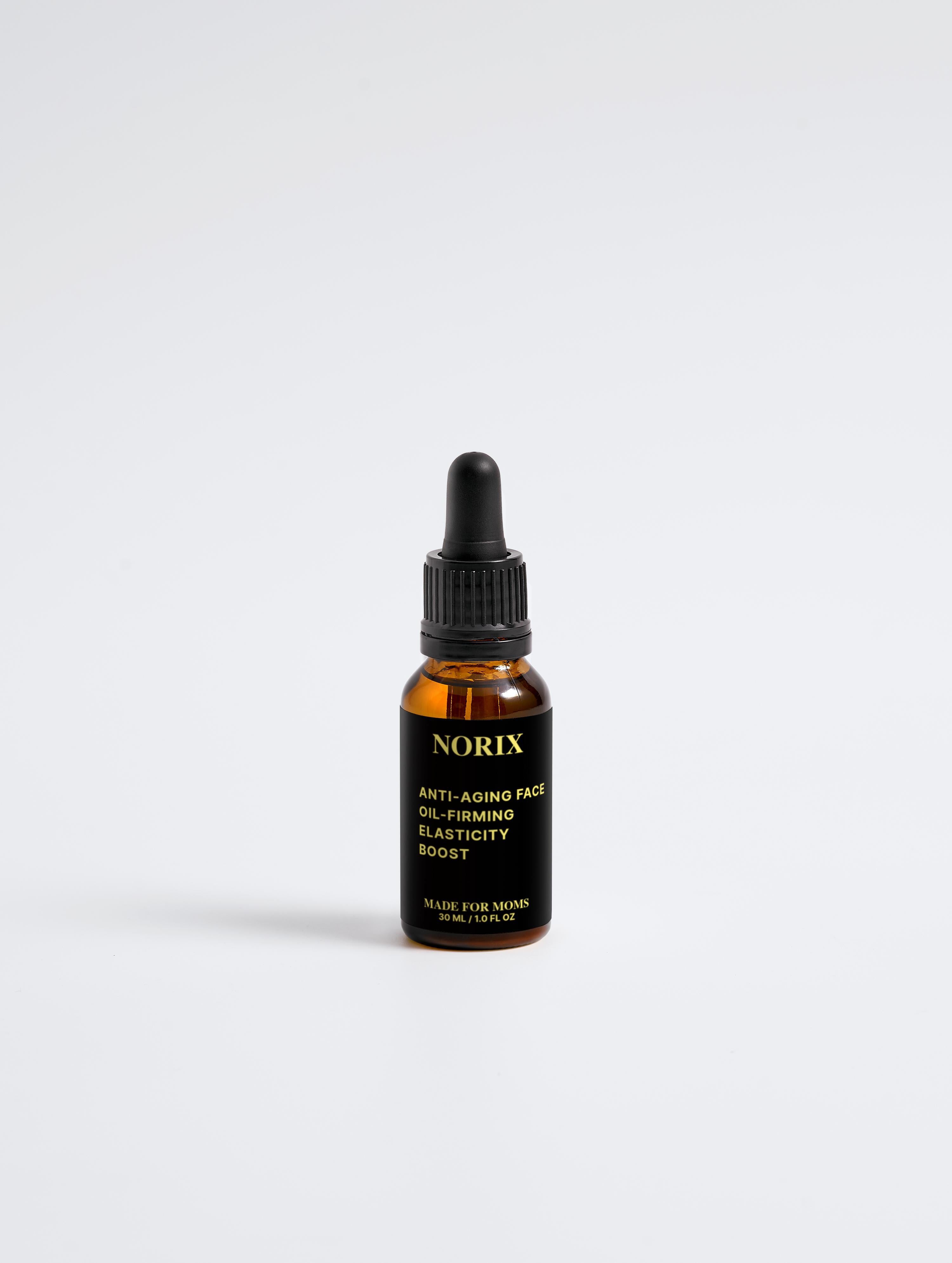 ANTI-AGING OIL-FIRMING ELASTICITY BOOST™
