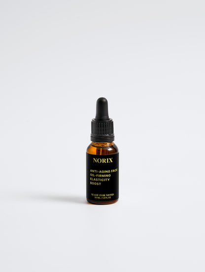 ANTI-AGING OIL-FIRMING ELASTICITY BOOST™