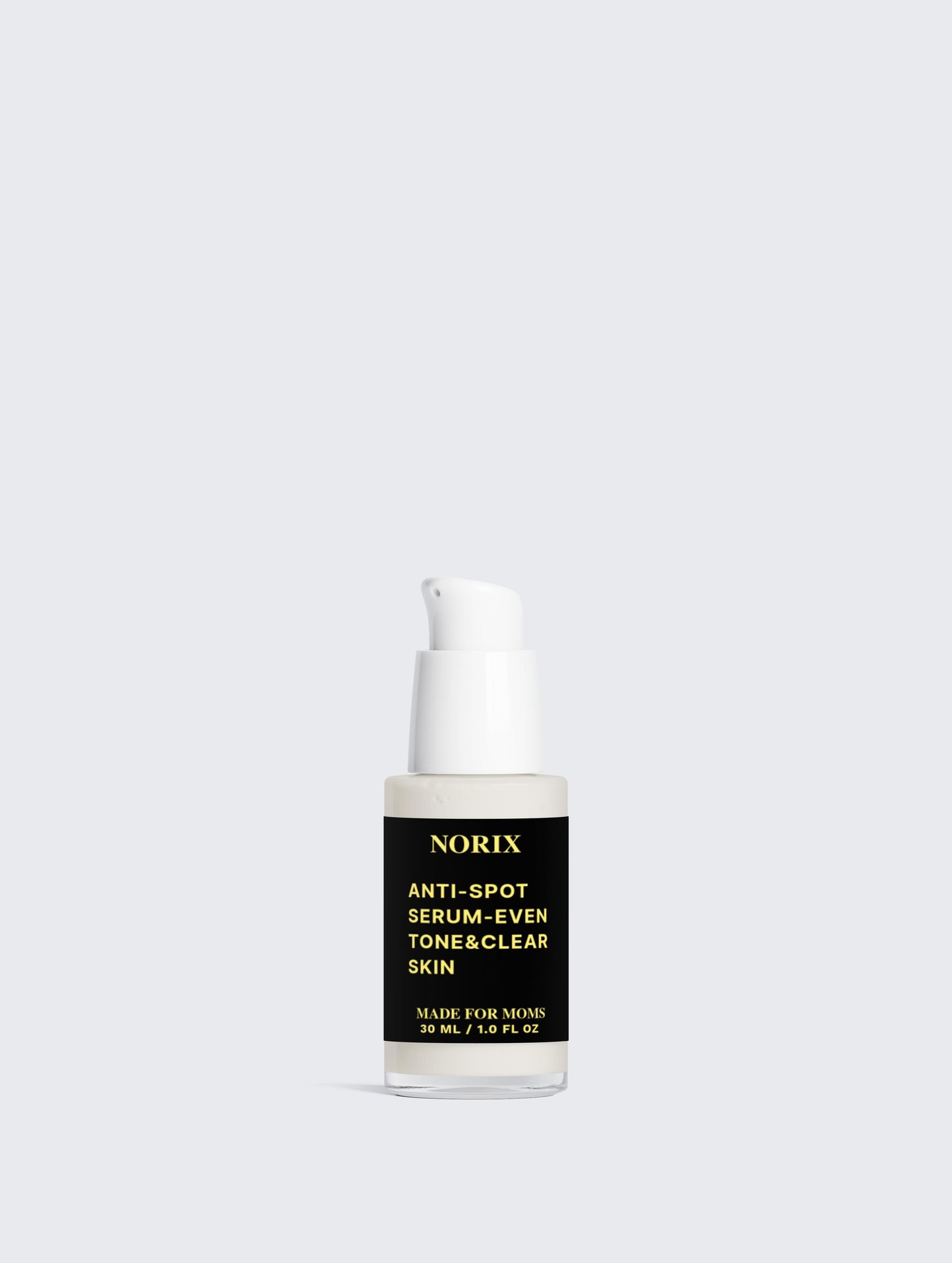 ANTI-SPOT SERUM – EVEN TONE & CLEAR SKIN™