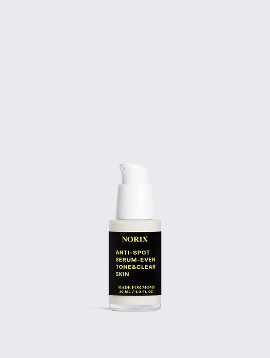 ANTI-SPOT SERUM – EVEN TONE & CLEAR SKIN™
