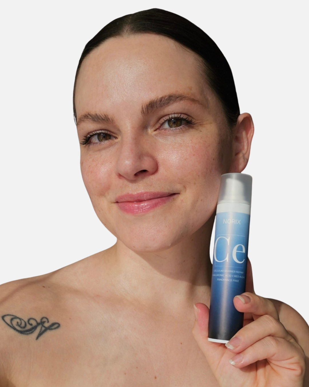 Ce – SENSITIVE SKIN SAVIOR ⏾