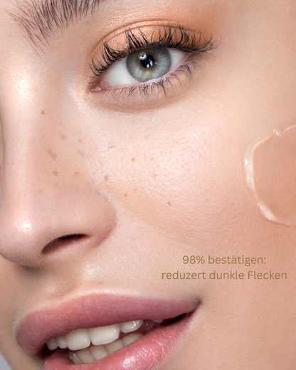 Hydro Bright Anti-Spot Serum – Hyaluronic Acid & Brightening™