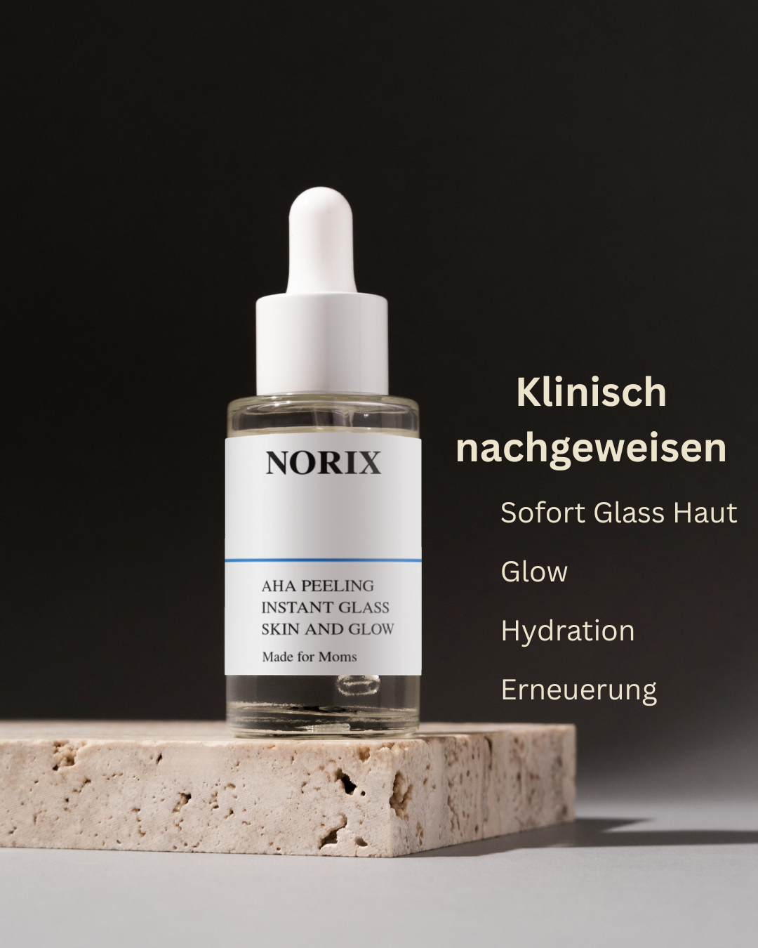 AHA Peeling für™Glass-Skin • Glow