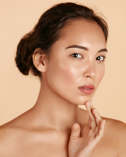 Ceramide Night Cream – Barrier Repair & Smooth™