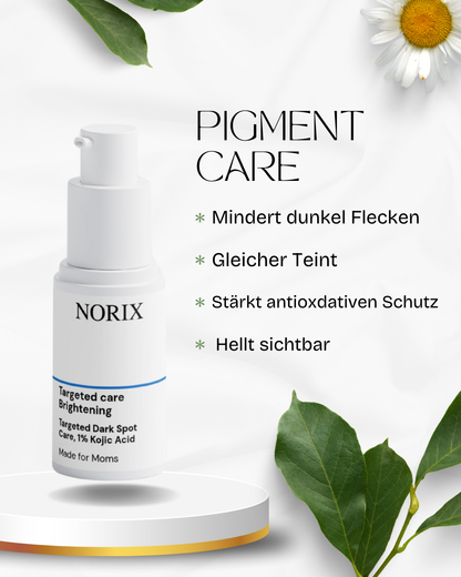 Targeted Pigment Care – 1% Kojic Acid™