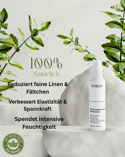 Retinol Alternative Moisturizer – Sensitive Skin Repair™